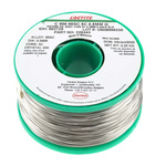 Multicore 0.5mm Wire Lead Free Solder, +217°C Melting Point