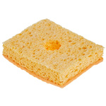 Weller Cleaning Sponge, for use with WDC Dry Cleaner