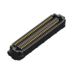 Samtec ADF6 Series Surface Mount PCB Header, 200 Contact(s), 0.635mm Pitch, 4 Row(s), Shrouded