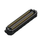 Samtec ADF6 Series Surface Mount PCB Header, 200 Contact(s), 0.635mm Pitch, 4 Row(s), Shrouded