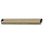 Molex SlimStack Series Straight Surface Mount PCB Header, 20 Contact(s), 0.35mm Pitch, 2 Row(s), Shrouded