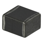 Laird Technologies Ferrite Bead (Chip Bead), 5.59 x 5.08 x 3.2mm (2220 (5650M)), 100Ω impedance at 25 MHz, 300Ω