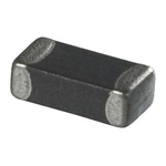 Laird Technologies Ferrite Bead (Chip Bead), 2 x 1.25 x 1.25mm (0805 (2012M)), 1.25Ω impedance at 100 MHz