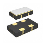 EPSON, 12MHz XO Oscillator CMOS, 4-Pin X1G004451002812