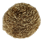 Weller Brass Wool, for use with WDC Series