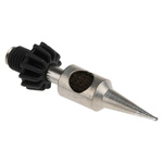 Antex 1 mm Soldering Iron Tip for use with Gascat 60