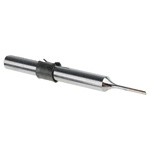 Antex Electronics 1 mm Straight Chisel Soldering Iron Tip for use with Antex C Series