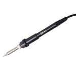 RS PRO Electric Soldering Iron, 220V, 50W, for use with 161-1962 Soldering Stations