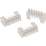Wurth Elektronik WR-WTB Series Vertical PCB Header, 9 Contact(s), 2.0mm Pitch, 1 Row(s)