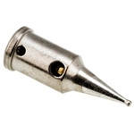 Portasol 1 mm Straight Conical Soldering Iron Tip for use with Pro Piezo Gas Soldering Iron