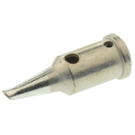 Portasol 2.4 mm Straight Conical Soldering Iron Tip for use with Pro Piezo Gas Soldering Iron