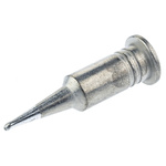 Antex 1 mm Straight Conical Soldering Iron Tip for use with Gascat 120P