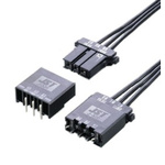 JST JFA J300 Series Top Entry Through Hole PCB Header, 5 Contact(s), 5.08mm Pitch, 1 Row(s), Shrouded