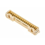 Molex Micro-Lock PLUS Series Straight Surface Mount PCB Header, 6 Contact(s), 1.25mm Pitch, 1 Row(s), Shrouded