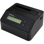 Startech 2.5 in, 3.5 in Hard Drive Docking Station