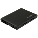 Startech 3 port USB 3.0 External Card Reader