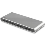 Startech 4 port USB 3.1 External Card Reader