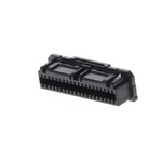 Molex Micro-Lock PLUS Series PCB Header, 40 Contact(s), 1.25mm Pitch, 2 Row(s), Shrouded