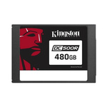 Kingston DC500 2.5 in 480 GB SSD