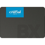 Crucial BX500 2.5 in 120 GB SSD