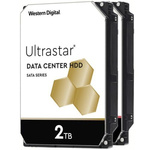 Western Digital 3.5 in 1 TB Laptop Hard Drives