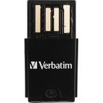 Verbatim 64 GB MicroSDXC Card Class 10, U1