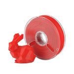 Polymaker 2.85mm Red Tough PLA 3D Printer Filament, 750g