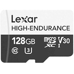 Lexar JumpDrive USB 3.1 S47 256GB Black