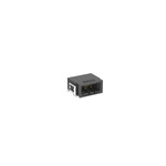 ERNI MaxiBridge Series Right Angle Surface Mount PCB Header, 2 Contact(s), 2.54mm Pitch, 1 Row(s)