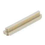 HARWIN M58 Series Surface Mount PCB Header, 100 Contact(s), 0.5mm Pitch, 50 Row(s)