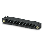 Phoenix Contact CC Series Straight PCB Header, 3 Contact(s), 5.08mm Pitch, 1 Row(s)