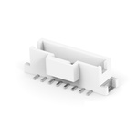 TE Connectivity GRACE INERTIA 2.0 Series Vertical Board Mount PCB Header, 2 Contact(s), 8mm Pitch, 1 Row(s), Shrouded
