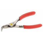 Facom Steel Pliers Circlip Pliers, 140 mm Overall Length