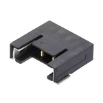 Molex Pico-Lock Series Right Angle Surface Mount PCB Header, 4 Contact(s), 2.0mm Pitch, 1 Row(s), Shrouded