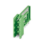 Phoenix Contact PCB Header, 5.08mm Pitch, 1 Row(s)