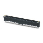 Phoenix Contact CCV Series Straight PCB Header, 17 Contact(s), 5.08mm Pitch, 1 Row(s)