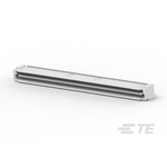 TE Connectivity Free Height Series Vertical PCB Header, 160 Contact(s), 0.8mm Pitch, 2 Row(s)