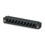 Phoenix Contact CC Series Straight PCB Header, 4 Contact(s), 5.08mm Pitch, 1 Row(s)