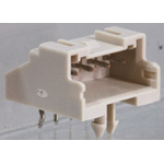 JST XA Series Right Angle Through Hole PCB Header, 9 Contact(s), 2.5mm Pitch, 1 Row(s), Shrouded