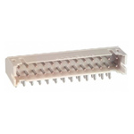 JST PHD Series Right Angle Through Hole PCB Header, 26 Contact(s), 2.0mm Pitch, 2 Row(s), Shrouded