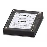 Cosel 100.8W Isolated DC-DC Converter Through Hole, Voltage in 18 → 36 V dc, Voltage out 28V dc