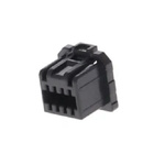 Molex Micro-Lock PLUS Series PCB Header, 8 Contact(s), 1.25mm Pitch, 2 Row(s), Shrouded