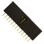 Molex 70543 Series PCB Header, 13 Contact(s), 2.54mm Pitch, 1 Row(s)