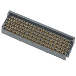 Molex 209311 Series PCB Header, 688 Contact(s), 2.5mm Pitch, 11 Row(s)