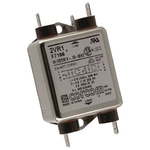 TE Connectivity EMI Filter - 85.1mm Length, 2 A, 250 V ac