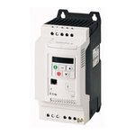 Eaton DC1 Inverter Drive, 3-Phase In, 0 → 50Hz Out, 4 kW, 400 V ac, 9.5 A