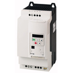 Eaton DC1 Inverter Drive, 3-Phase In, 11 kW, 400 V ac, 24 A