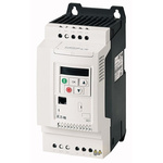 Eaton DC1 Inverter Drive, 1-Phase In, 1.1 kW, 230 V ac, 10.5 A