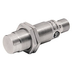 Allen Bradley M12 x 1 Inductive Sensor - Barrel, PNP Output, 10 mm Detection, IP68, IP69K, IO-Link, Cable Terminal