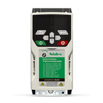 Control Techniques M400 Inverter Drive, 1-Phase In, 0 → 550Hz Out, 0.75 kW, 200 → 240 V, 4.2 A